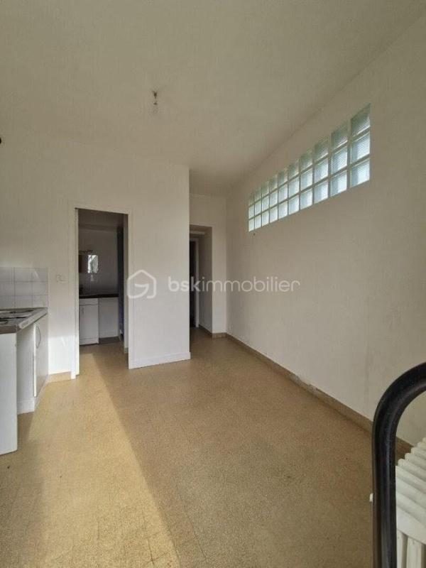 Immeuble - 573 m² - 36 pièces