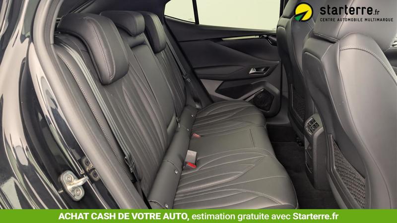 Ds Ds 4 PureTech 130 Eat8 Rivoli