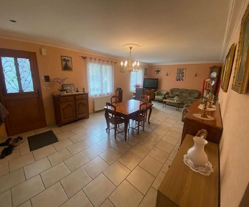 Maison - 157 m² - 6 pièces
