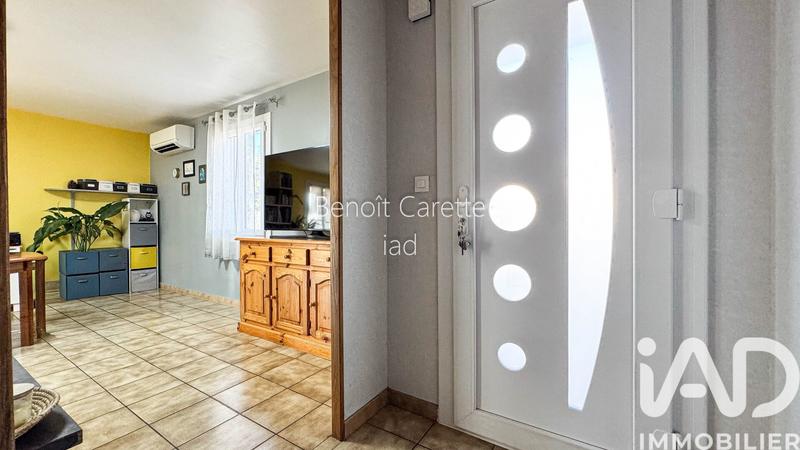 Maison - 70 m² - 3 pièces