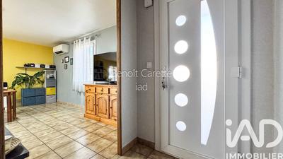 Maison - 70 m² - 3 pièces