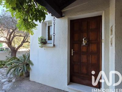 Maison - 158 m² - 5 pièces