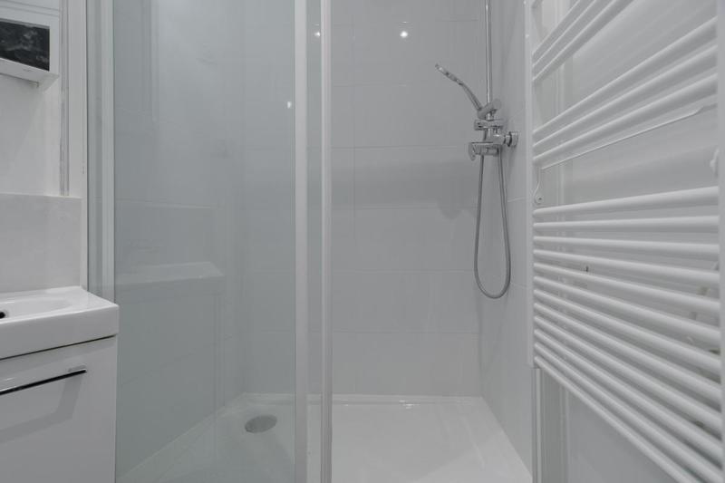 Appartement - 52 m² - 3 pièces