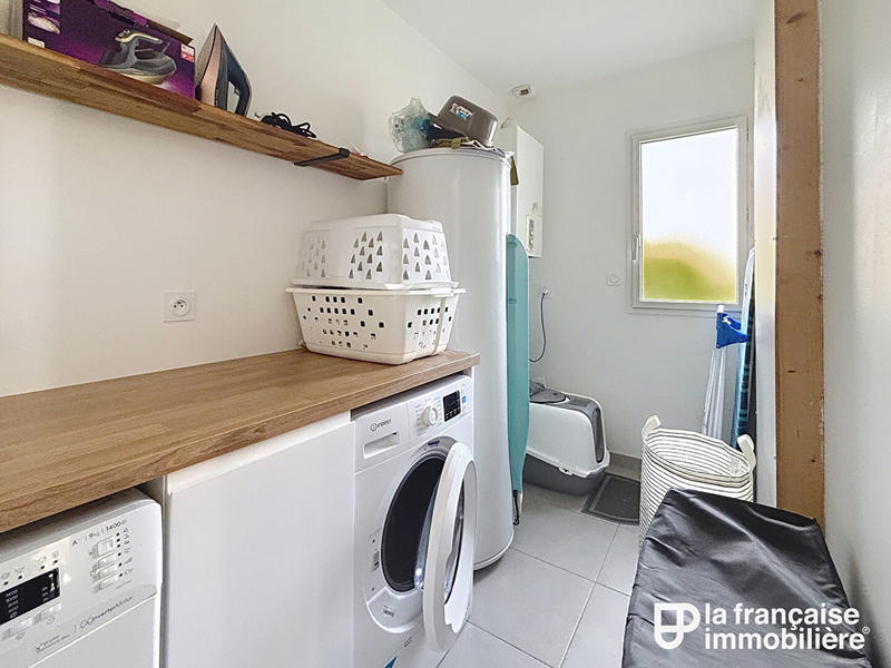 Maison - 141 m² - 6 pièces