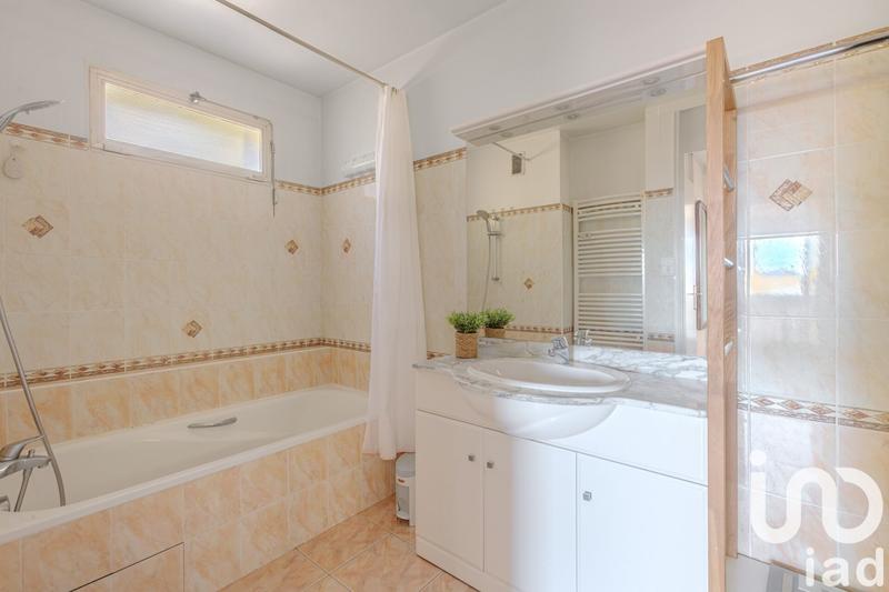 Appartement - 87 m² - 3 pièces