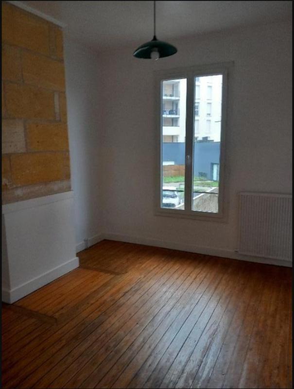 Maison - 49 m² - 3 pièces