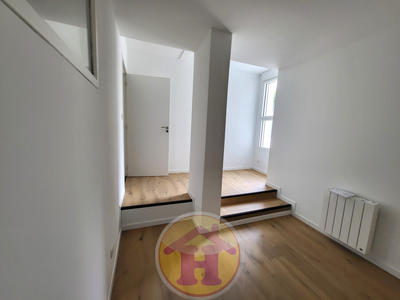 Appartement - 92 m² - 4 pièces