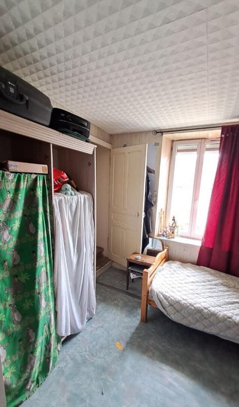 Maison - 78 m² - 4 pièces