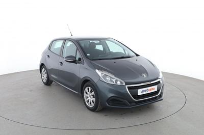 Peugeot 208 1.6 Blue-HDi Active 5p 75 ch