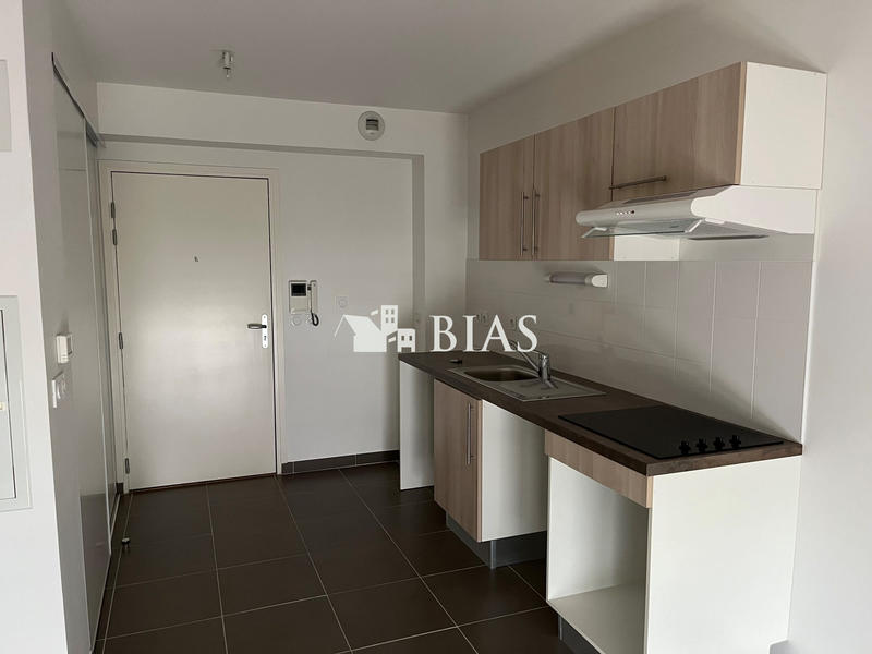 Appartement - 28 m² - 1 pièce