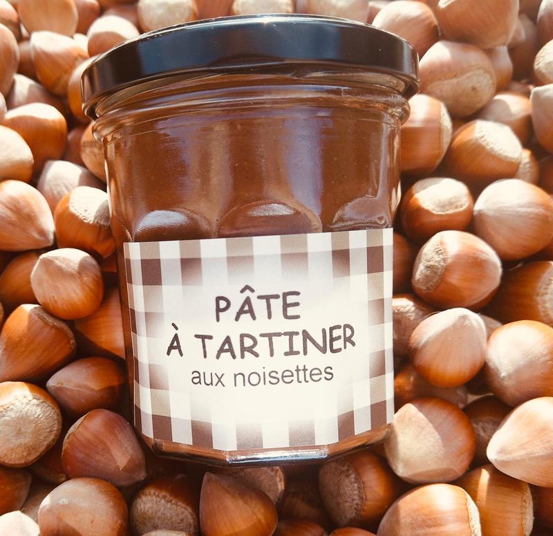 La Ferme au Chocolat