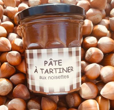 La Ferme au Chocolat