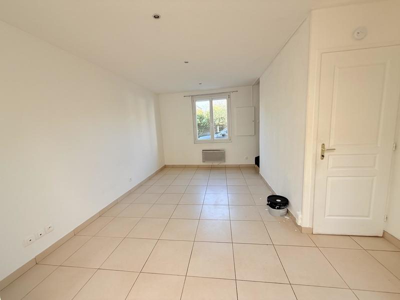 Maison - 63 m² - 4 pièces