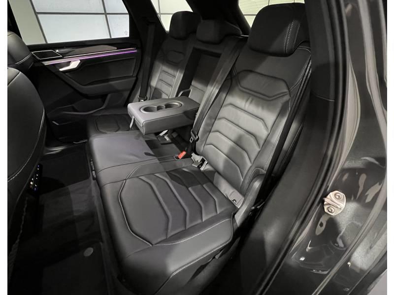 Volkswagen Touareg 3.0 V6 eHybrid 462 ch Tiptronic 8 4Motion R