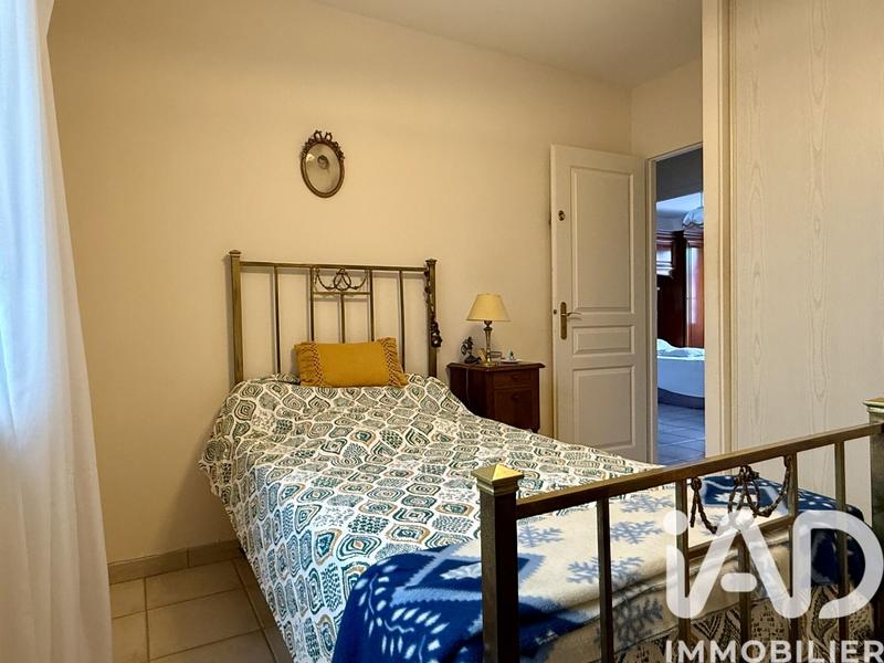 Maison - 102 m² - 5 pièces