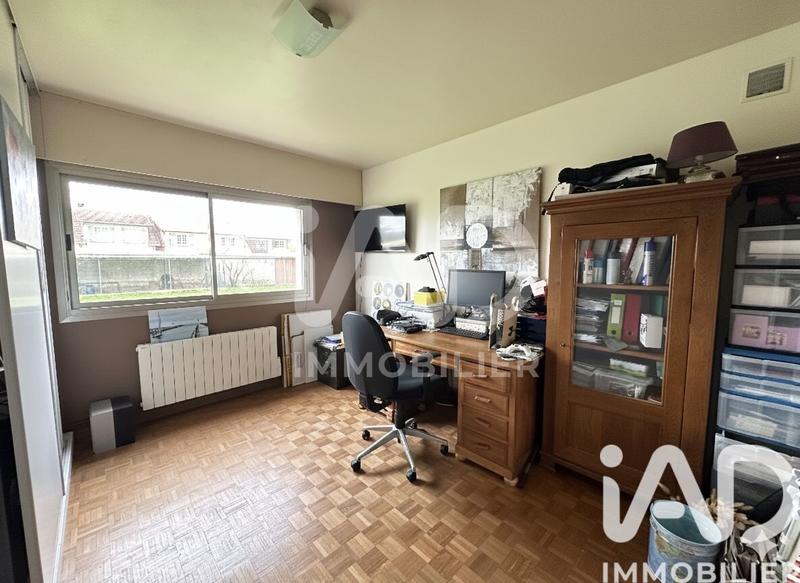 Maison - 210 m² - 7 pièces