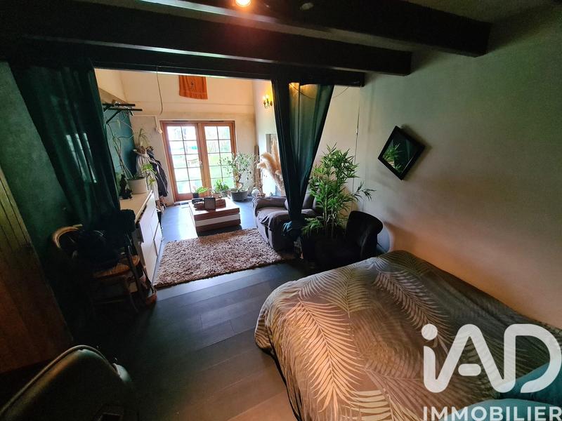 Maison de campagne - 153 m² - 6 pièces