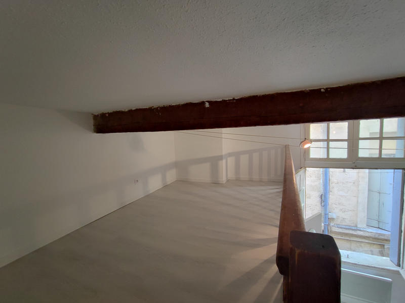 Appartement - 23 m² - 1 pièce