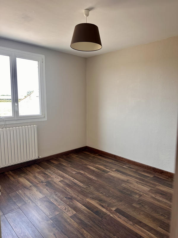 Maison - 132 m² - 8 pièces