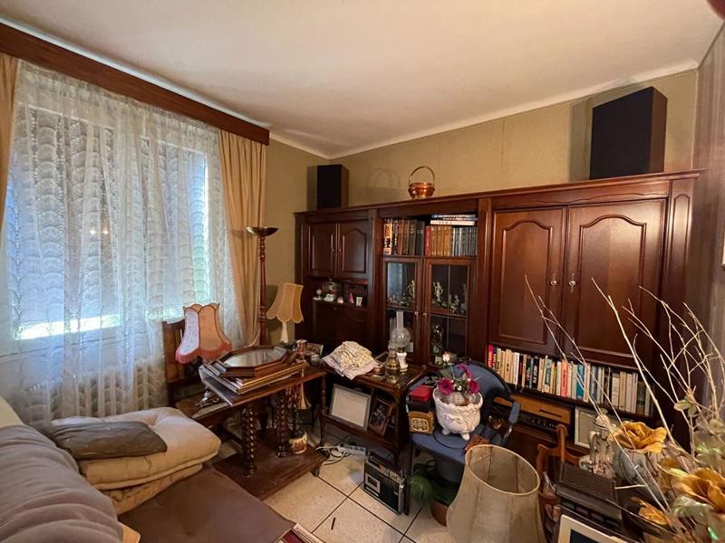 Maison - 133 m² - 7 pièces