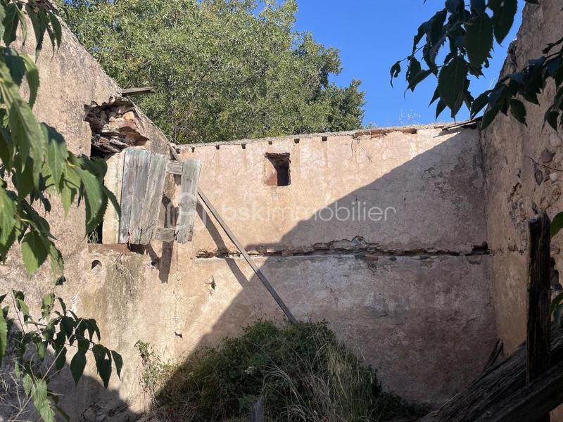 Terrain agricole - 45 000 m²