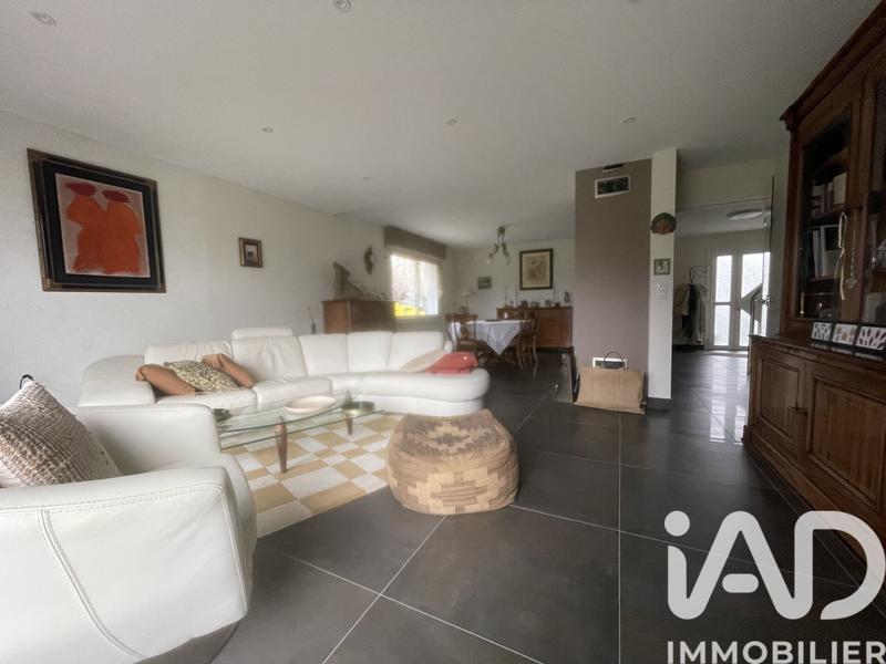 Maison de maîtres - 166 m² - 6 pièces