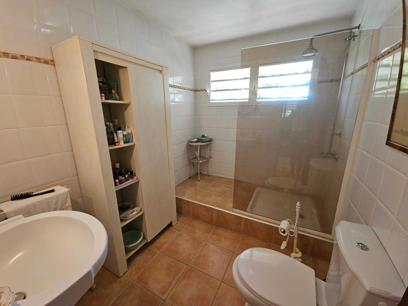 Villa - 154 m² - 5 pièces