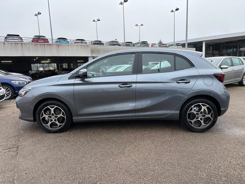 Mg mg3 1.5 Hybrid+ 195 Comfort