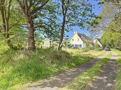 Maison - 165 m² - 5 pièces