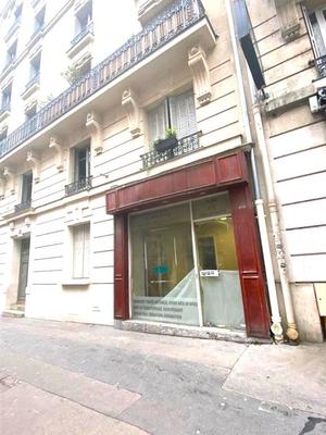 Local commercial - 59 m²