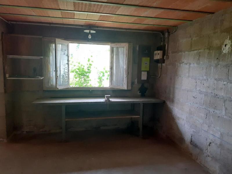 Maison - 71 m² - 5 pièces