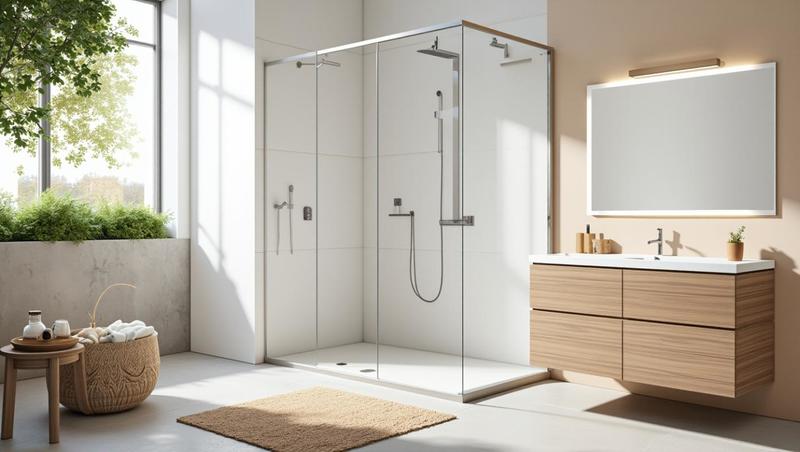 Appartement - 41 à 106 m² - 2 à 5 pièces