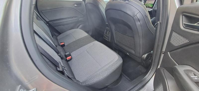 Renault Captur TCe 90 Techno