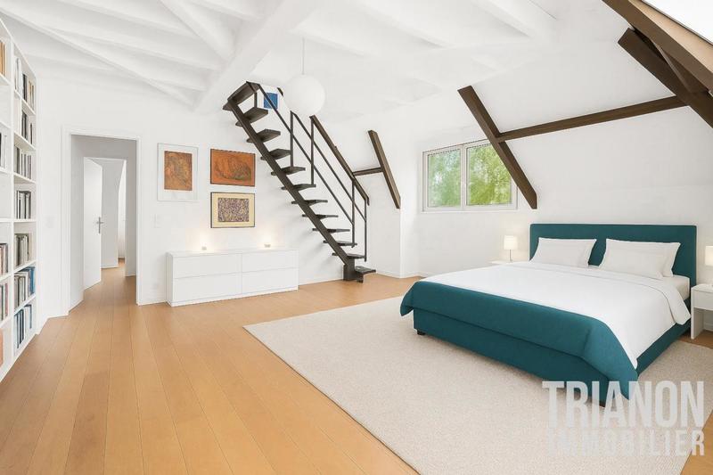 Maison - 307 m² - 10 pièces