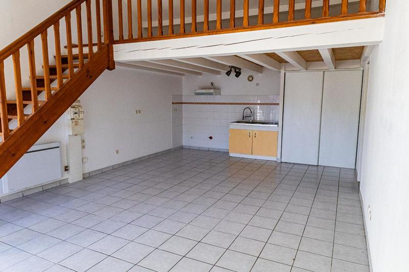 Appartement - 73 m² - 2 pièces