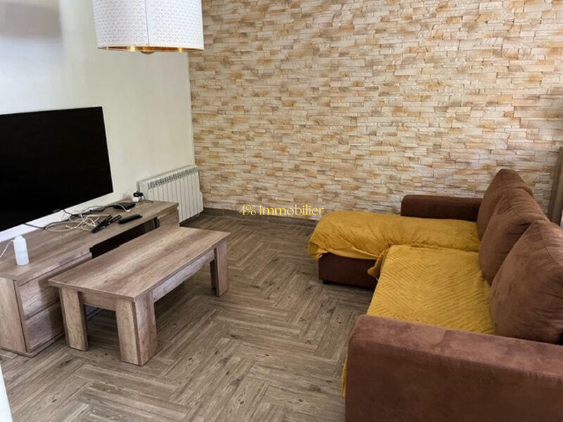 Maison - 109 m² - 5 pièces