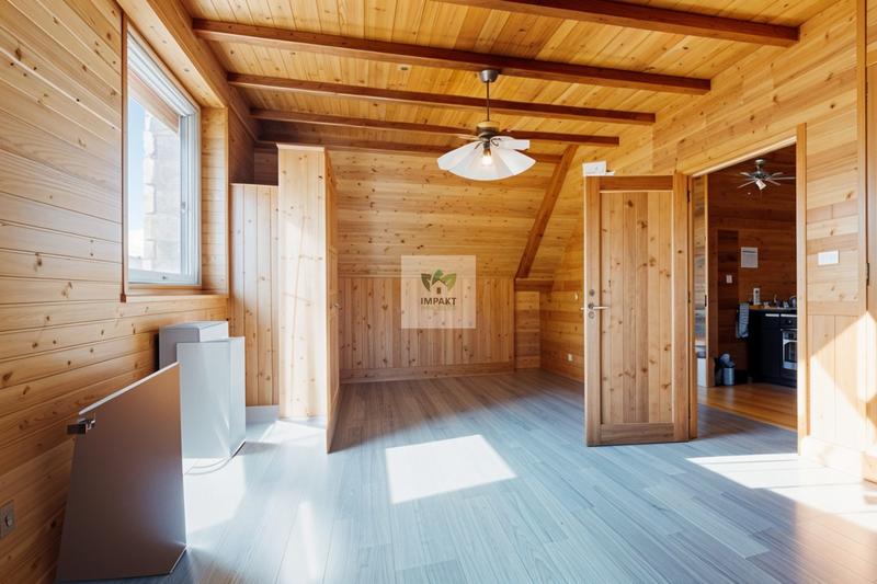 Maison - 152 m² - 8 pièces