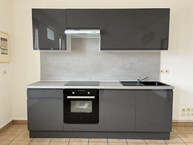 Appartement - 63 m² - 2 pièces