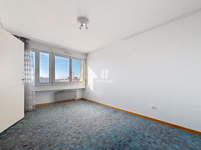 Appartement - 52 m² - 2 pièces