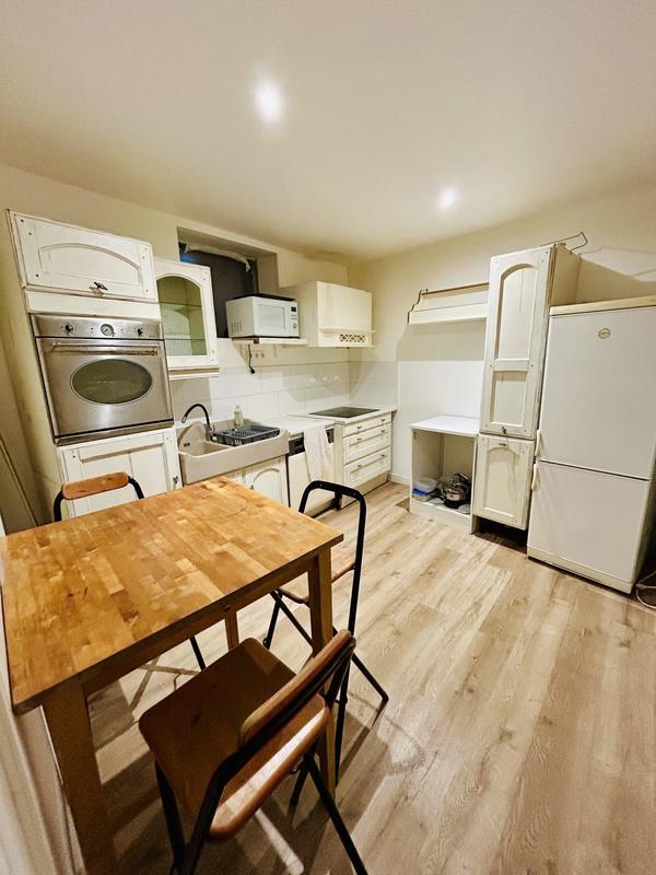 Appartement - 91 m² - 5 pièces