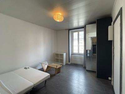 Appartement - 24 m² - 2 pièces