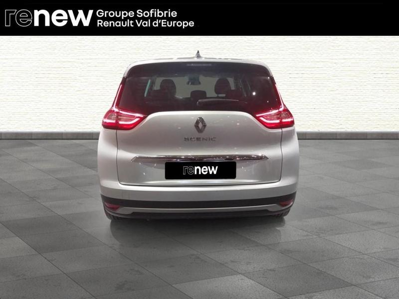 Renault Grand Scénic IV TCe 140 Edc Evolution