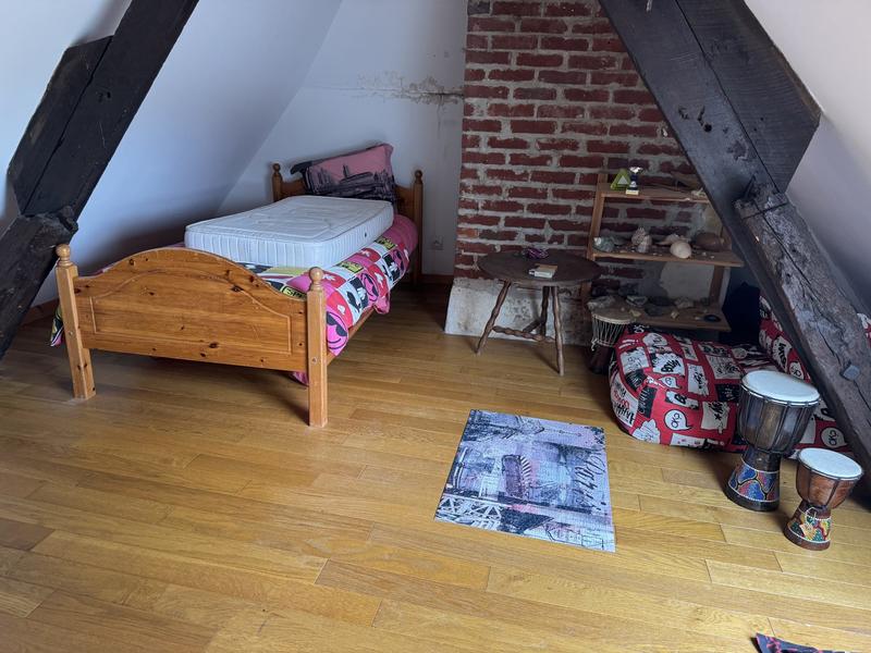 Maison - 175 m² - 7 pièces