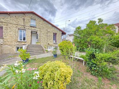 Appartement - 18 m² - 1 pièce