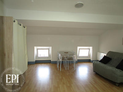 Appartement - 24 m² - 1 pièce