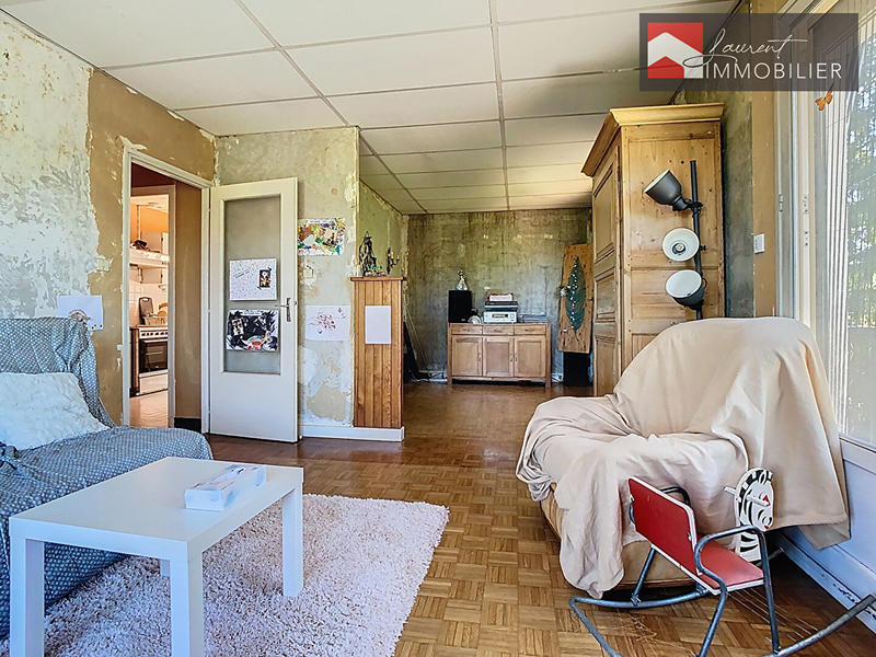 Maison - 112 m² - 5 pièces