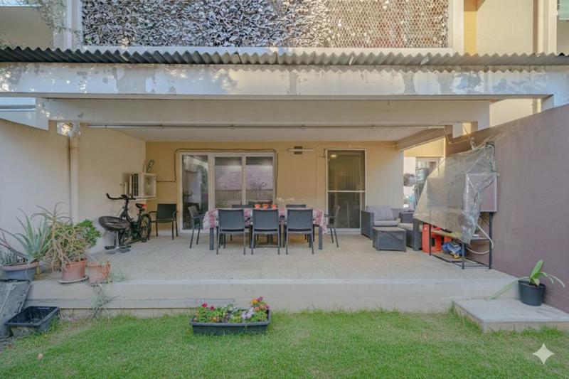 Appartement - 90 m² - 4 pièces