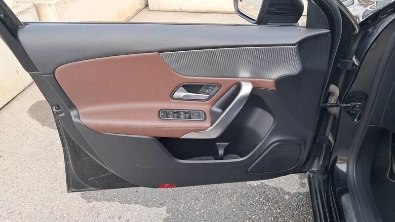 Mercedes Classe a IV 200 163 7g-Dct Progressive Line