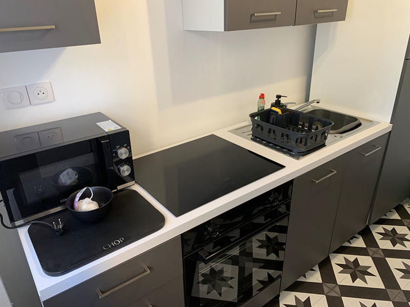 Maison - 65 m² - 4 pièces