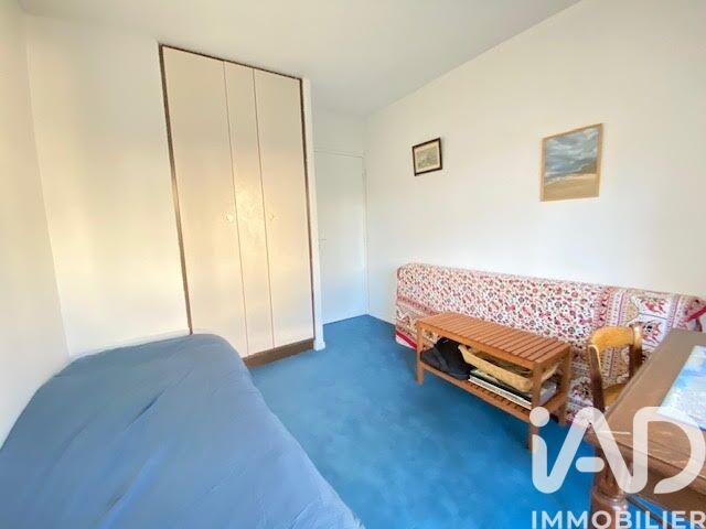 Appartement - 129 m² - 5 pièces